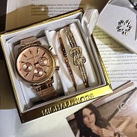 Cheap Michael Kors MK Watches Sets #312686 Replica Wholesale [$40.00 USD] [ITEM#312686] on Replica Michael Kors Watches