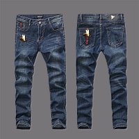 Gucci Jeans For Men #312876