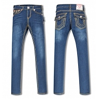 Cheap True Religio TR Jeans For Men #313272 Replica Wholesale [$35.00 USD] [ITEM#313272] on Replica True Religion Jeans