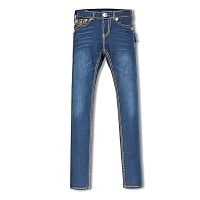 Cheap True Religio TR Jeans For Men #313272 Replica Wholesale [$35.00 USD] [ITEM#313272] on Replica True Religion Jeans