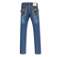 Cheap True Religio TR Jeans For Men #313272 Replica Wholesale [$35.00 USD] [ITEM#313272] on Replica True Religion Jeans