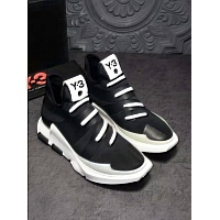 Y-3 Fashion Shoes For Men #313708