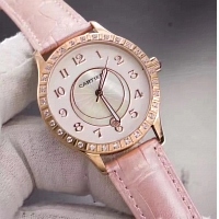 Cartier Quality Watches For Women #316444