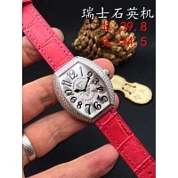 Franck Muller FM Quality Watches #316692