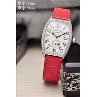 Franck Muller FM Quality Watches #316735