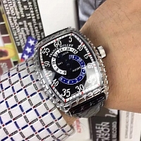 Franck Muller FM Quality Watches #316782