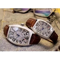 Franck Muller FM Quality Watches #316786