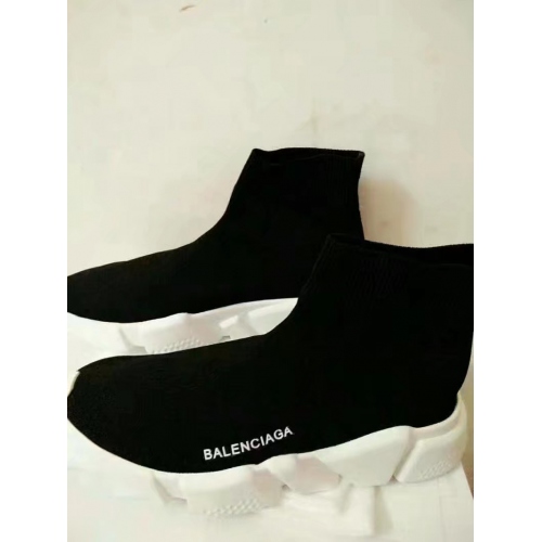 Cheap Balenciaga Shoes For Women #319053 Replica Wholesale [$60.00 USD] [ITEM#319053] on Replica Balenciaga Boots