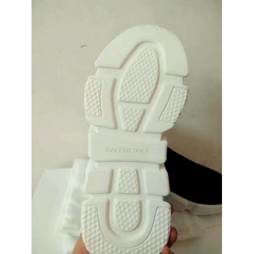 Cheap Balenciaga Shoes For Women #319053 Replica Wholesale [$60.00 USD] [ITEM#319053] on Replica Balenciaga Boots