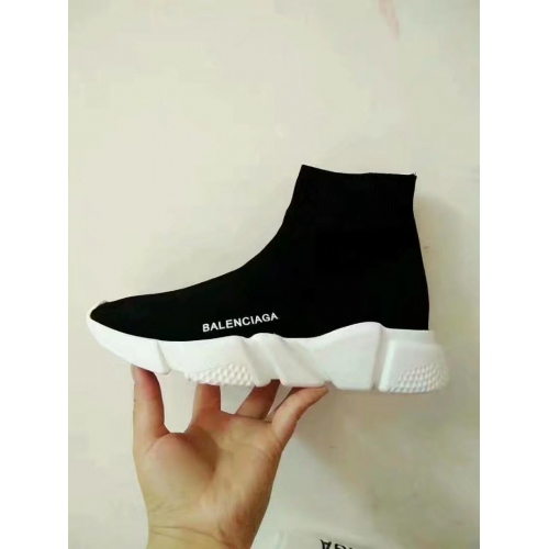 Cheap Balenciaga Shoes For Men #319063 Replica Wholesale [$60.00 USD] [ITEM#319063] on Replica Balenciaga Boots
