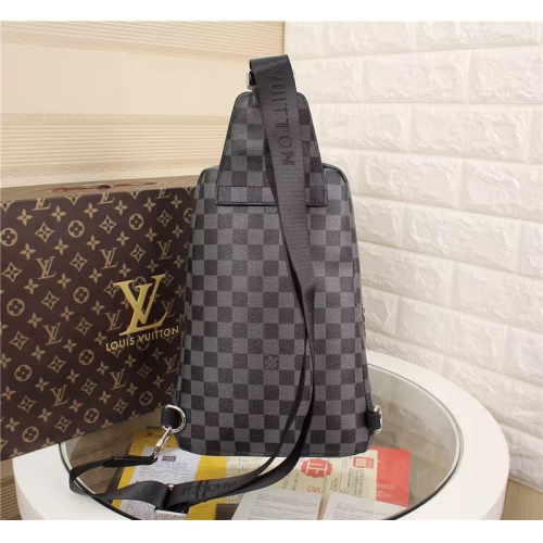 Cheap Louis Vuitton LV AAA Quality Backpacks #319930 Replica Wholesale [$64.00 USD] [ITEM#319930] on Replica Louis Vuitton AAA Quality Backpacks