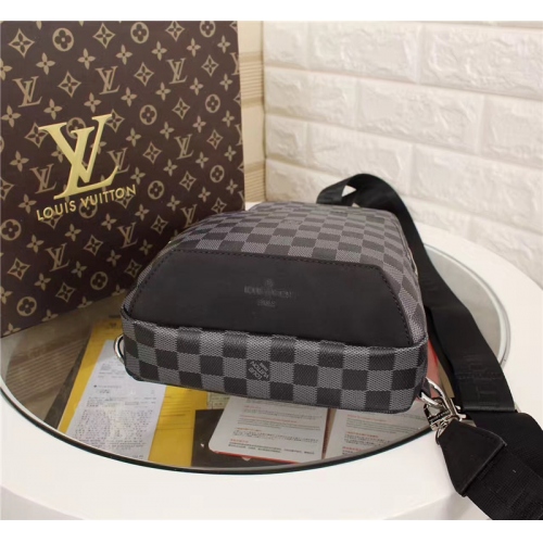 Cheap Louis Vuitton LV AAA Quality Backpacks #319930 Replica Wholesale [$64.00 USD] [ITEM#319930] on Replica Louis Vuitton AAA Quality Backpacks