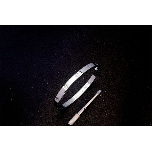 Cheap Cartier Bracelets #320493 Replica Wholesale [$26.50 USD] [ITEM#320493] on Replica Cartier bracelets