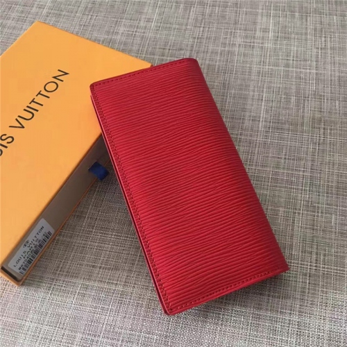 Cheap Louis Vuitton LV AAA Quality Wallets #321198 Replica Wholesale [$44.00 USD] [ITEM#321198] on Replica Louis Vuitton AAA+ Quality Wallets