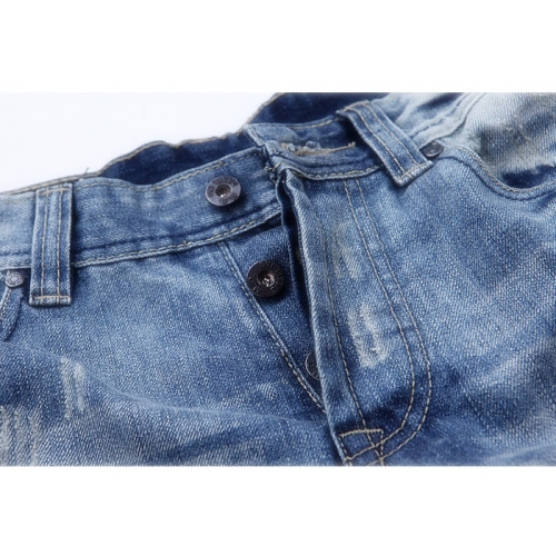 Cheap Diesel Jeans For Men #321233 Replica Wholesale [$40.00 USD] [ITEM#321233] on Replica Diesel Jeans