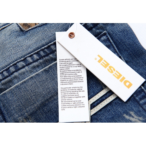 Cheap Diesel Jeans For Men #321234 Replica Wholesale [$40.00 USD] [ITEM#321234] on Replica Diesel Jeans