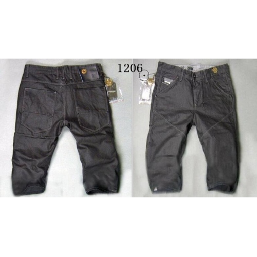 Cheap G-Star Jeans For Men #321238 Replica Wholesale [$34.50 USD] [ITEM#321238] on Replica G-Star Jeans