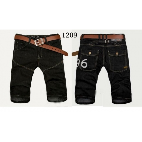 Cheap G-Star Jeans For Men #321239 Replica Wholesale [$34.50 USD] [ITEM#321239] on Replica G-Star Jeans