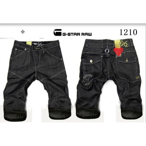 Cheap G-Star Jeans For Men #321240 Replica Wholesale [$34.50 USD] [ITEM#321240] on Replica G-Star Jeans