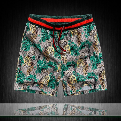 Cheap Gucci Pants For Men #321616 Replica Wholesale [$28.90 USD] [ITEM#321616] on Replica Gucci Pants