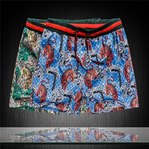 Cheap Gucci Pants For Men #321616 Replica Wholesale [$28.90 USD] [ITEM#321616] on Replica Gucci Pants