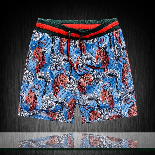 Cheap Gucci Pants For Men #321617 Replica Wholesale [$28.90 USD] [ITEM#321617] on Replica Gucci Pants