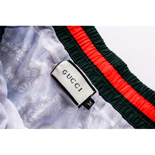 Cheap Gucci Pants For Men #321617 Replica Wholesale [$28.90 USD] [ITEM#321617] on Replica Gucci Pants