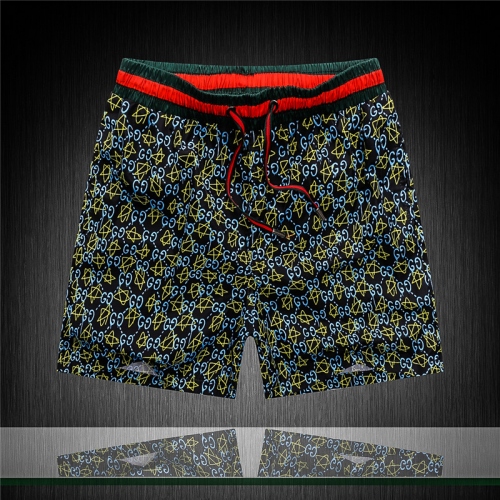 Cheap Gucci Pants For Men #321623 Replica Wholesale [$28.90 USD] [ITEM#321623] on Replica Gucci Pants