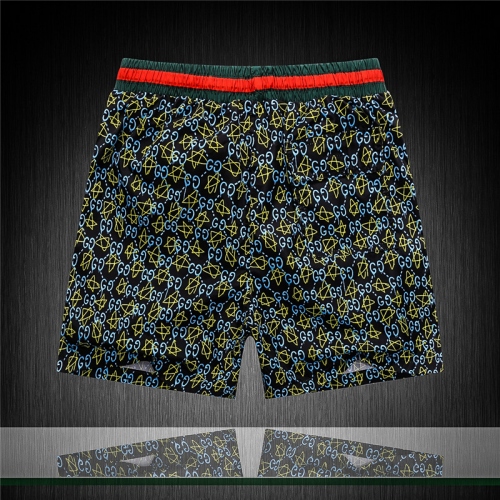 Cheap Gucci Pants For Men #321623 Replica Wholesale [$28.90 USD] [ITEM#321623] on Replica Gucci Pants