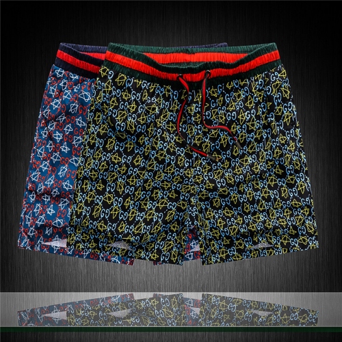 Cheap Gucci Pants For Men #321623 Replica Wholesale [$28.90 USD] [ITEM#321623] on Replica Gucci Pants