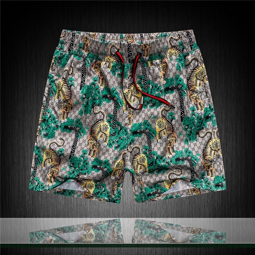 Cheap Gucci Pants For Men #321625 Replica Wholesale [$28.90 USD] [ITEM#321625] on Replica Gucci Pants