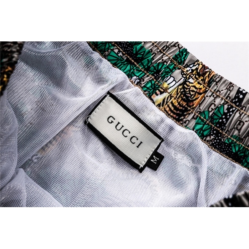 Cheap Gucci Pants For Men #321625 Replica Wholesale [$28.90 USD] [ITEM#321625] on Replica Gucci Pants