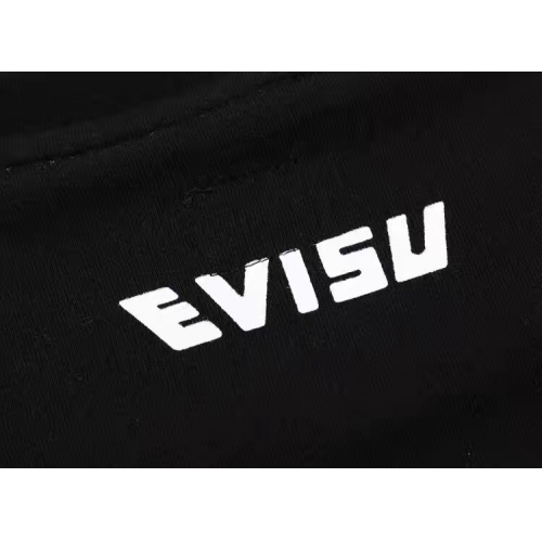 Cheap Evisu Heritage T-Shirts Short Sleeved For Men #321866 Replica Wholesale [$26.50 USD] [ITEM#321866] on Replica Evisu Heritage T-Shirts