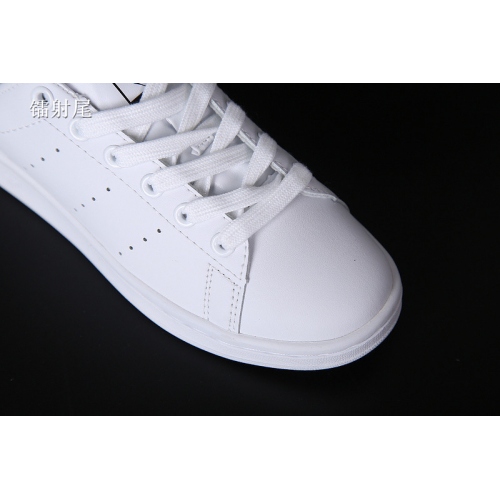 Cheap Adidas San Smith Shoes For Men #322750 Replica Wholesale [$46.00 USD] [ITEM#322750] on Replica Adidas San Smith Shoes