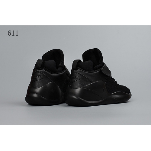 Cheap Nike Kwazi Shoes For Kids #322790 Replica Wholesale [$48.00 USD] [ITEM#322790] on Replica Nike kids shoes