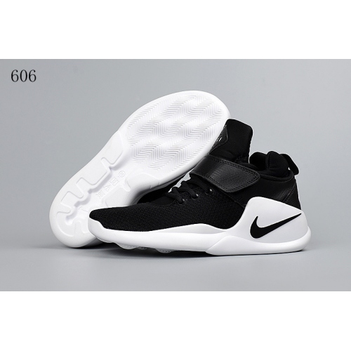 Cheap Nike Kwazi Shoes For Kids #322791 Replica Wholesale [$48.00 USD] [ITEM#322791] on Replica Nike kids shoes