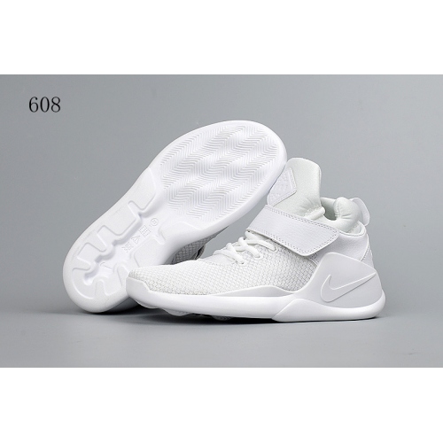 Cheap Nike Kwazi Shoes For Kids #322792 Replica Wholesale [$48.00 USD] [ITEM#322792] on Replica Nike kids shoes