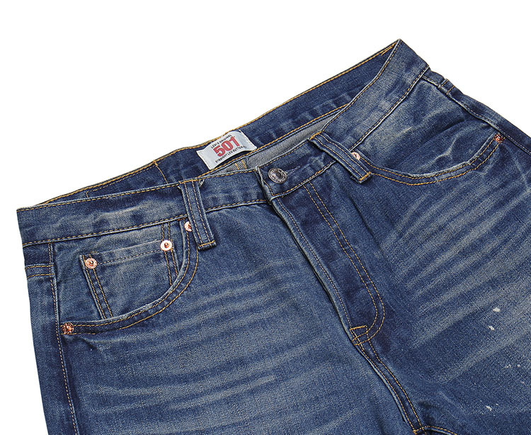 Cheap Levi&#39;s Jeans For Men #321652 Replica Wholesale [$42.10 USD] [W-321652] on Replica Levi&#39;s ...