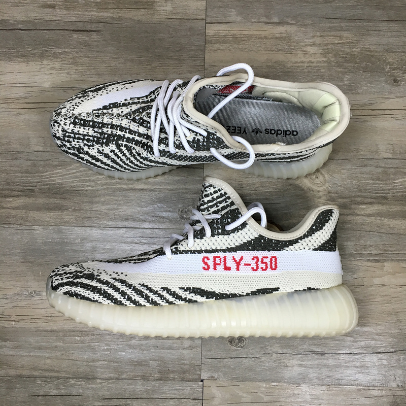 Cheap Adidas Yeezy 350 V2 Boost 550 For Men #322720 Replica Wholesale ...
