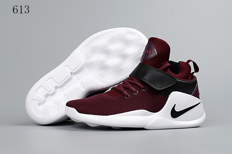 nike kwazi maroon