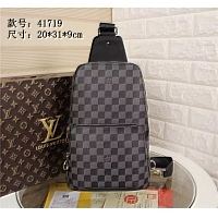 Louis Vuitton LV AAA Quality Backpacks #319930