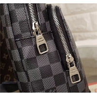 Cheap Louis Vuitton LV AAA Quality Backpacks #319930 Replica Wholesale [$64.00 USD] [ITEM#319930] on Replica Louis Vuitton AAA Quality Backpacks