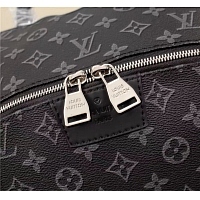 Cheap Louis Vuitton LV AAA Quality Backpacks #319937 Replica Wholesale [$100.60 USD] [ITEM#319937] on Replica Louis Vuitton AAA Quality Backpacks