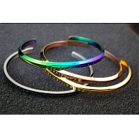 Cheap Daniel Wellington DW Bracelets For Men #320600 Replica Wholesale [$20.00 USD] [ITEM#320600] on Replica MIU MIU Bracelets