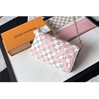 Cheap Louis Vuitton LV AAA Quality Wallets #321174 Replica Wholesale [$44.00 USD] [ITEM#321174] on Replica Louis Vuitton AAA+ Quality Wallets