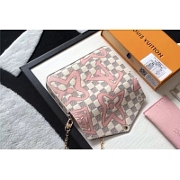 Cheap Louis Vuitton LV AAA Quality Wallets #321174 Replica Wholesale [$44.00 USD] [ITEM#321174] on Replica Louis Vuitton AAA+ Quality Wallets