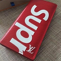 Cheap Louis Vuitton LV AAA Quality Wallets #321198 Replica Wholesale [$44.00 USD] [ITEM#321198] on Replica Louis Vuitton AAA+ Quality Wallets