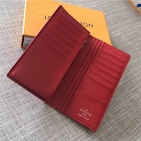 Cheap Louis Vuitton LV AAA Quality Wallets #321198 Replica Wholesale [$44.00 USD] [ITEM#321198] on Replica Louis Vuitton AAA+ Quality Wallets