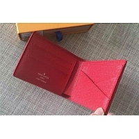 Cheap Louis Vuitton LV Wallets #321202 Replica Wholesale [$40.00 USD] [ITEM#321202] on Replica Louis Vuitton LV Wallets