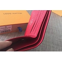 Cheap Louis Vuitton LV Wallets #321202 Replica Wholesale [$40.00 USD] [ITEM#321202] on Replica Louis Vuitton LV Wallets